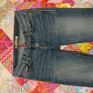 Women's BKE jeans